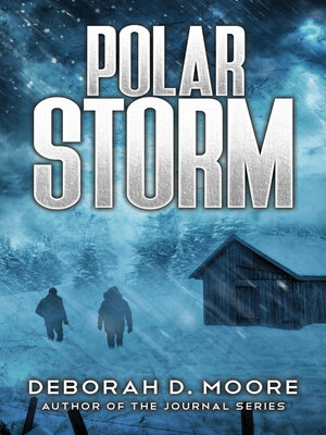 cover image of Polar Storm